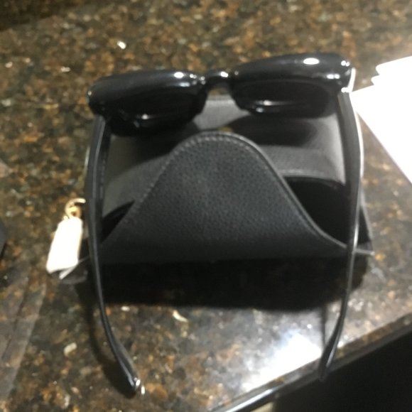 Loewe inflatable square style  sunglasses New main image 2